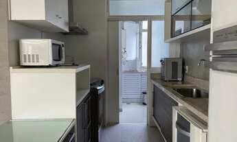 Imagem 6: Cobertura Linear Toda Reformada Na Venâncio Flores!