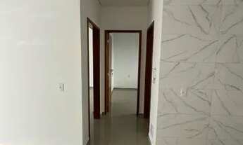 Imagem 3: Apartamento novo
