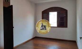 Imagem 5: Sobrado com 3 dormitórios para alugar, 319 m² por R$ 5.862/mês - Parque dos Pássaros - São