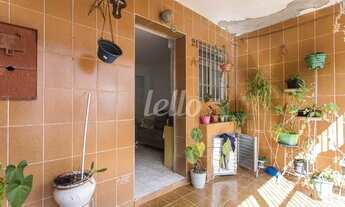 Imagem 2: São Paulo - Casa Padrão - Vila Prudente