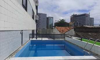 Imagem 4: Baixamos P Alugar Rápido Apt de 1 Quarto Prédio c Piscina em Plena Av B Viagem
