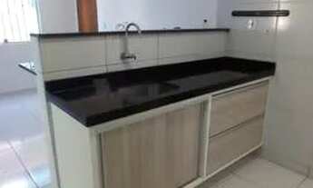 Imagem 5: Apartamento para aluguel possui 56 metros quadrados com 2 quartos em Gramame - João Pessoa