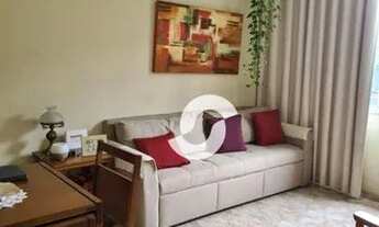 Imagem 3: Apartamento com 2 dormitórios à venda, 80 m² por R$ 380.000,00 - Ponta D Areia - Niterói/R