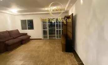 Imagem 4: Apartamento para Venda em São Bernardo do Campo, Vila Lusitânia, 2 dormitórios, 2 suítes