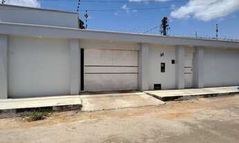 Imagem 3: Casa com 5 quartos, apta a financiar - Cauamé - Boa Vista - RR