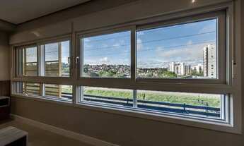 Imagem 6: Apartamento estilo Loft no bairro Partenon