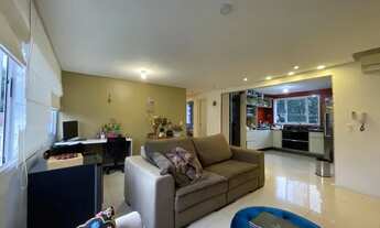 Imagem 2: Apartamento para venda tem 80 metros quadrados com 2 quartos em Petrópolis - Porto Alegre