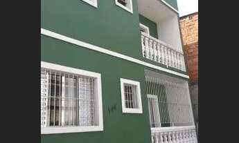 Imagem 3: Alugo Apartamento em Itapevi-SP