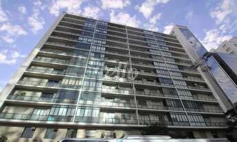 Imagem: São Paulo - Conjunto Comercial/Sala - Bela