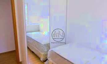 Imagem 4: Apartamento com 2 dormitórios para alugar, 43 m² por R$ 2.135,00/mês - Parque Industrial