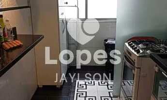 Imagem 5: Apartamento - 02 quartos - Méier