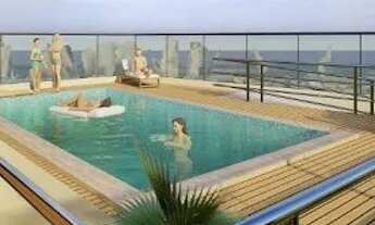 Imagem 4: Lançamento em Ataíde de 2 Quartos Cód: 20319 R