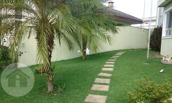 Imagem 2: Casa com 3 dormitórios, 310 m² - venda por R$ 1.750.000,00 ou aluguel por R$ 7.700,00/mês