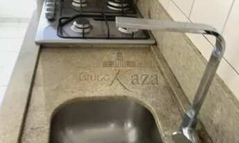 Imagem 7: Apartamento - Jardim Aquarius - Edifício Landscape - 3 Dormitórios - 77m²