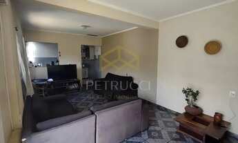 Imagem 2: Casa - Jardim Carlos Lourenço - Campinas