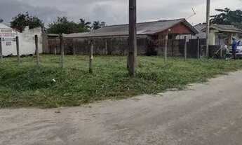 Imagem 3: Terreno de Esquina Praia de Leste
