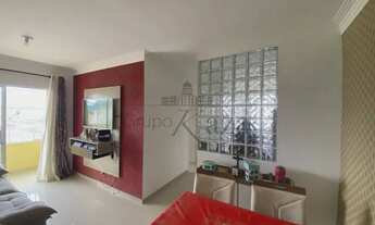 Imagem: Apartamento - Residencial Altos do Santo