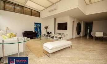 Imagem 2: Apartamento Locação 2 Dormitórios - 180 m² Jardim Paulista