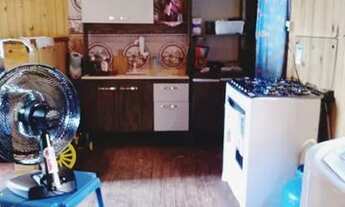 Imagem 2: Casa Bairro Bom Jesus