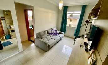 Imagem 7: COBERTURA NO BAIRRO SERRANO