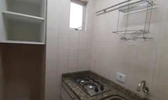 Imagem 5: Apartamento com 1 quarto para alugar por R$ 720.00, 18.84 m2 - BIGORRILHO - CURITIBA/PR