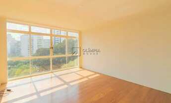 Imagem 5: Apartamento Venda 3 Dormitórios - 300 m² Higienópolis