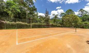 Imagem 5: Cód.: 2 - Casa com 4 suítes - Green Village - Quebra Frascos - Teresópolis/RJ