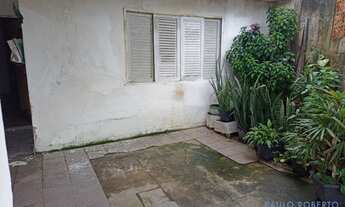 Imagem 4: CASA TÉRREA - CAMPO GRANDE - SP