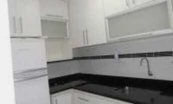 Imagem 2: Apartamento para aluguel possui 70 metros quadrados com 2 quartos