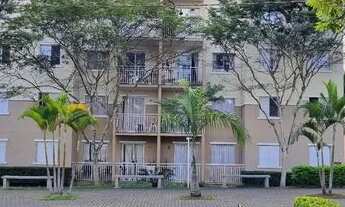 Imagem 2: Apartamento para venda no Jardinatti com 54 metros quadrados com 2 quartos