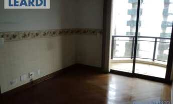 Imagem: APARTAMENTO - MORUMBI - SP