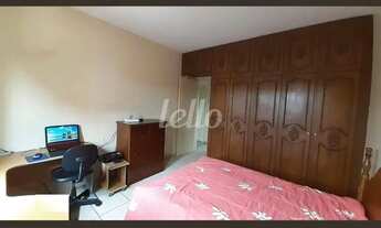 Imagem 4: São Paulo - Apartamento Padrão - Saúde