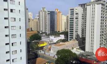 Imagem 7: São Paulo - Apartamento Padrão - Moema