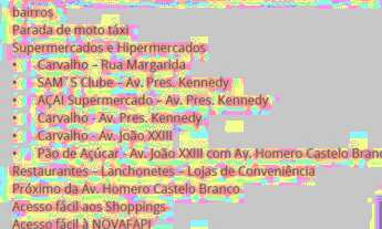 Imagem 3: ALUGO QUITINETE PRÓX AO BALÃO DO SÃO CRISTOVÃO