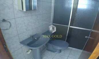 Imagem 3: Kitnet com 1 dormitório para alugar, 30 m² por R$ 751,00/mês - Granja Daniel - Taubaté/SP