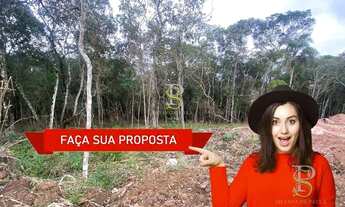 Imagem: Terreno à venda - 1.000m² - Contrato de