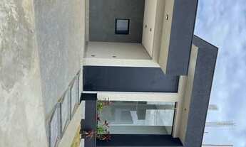 Imagem: Villagio Wabel casa para venda possui 145