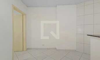 Imagem 2: Casa para Aluguel - Vila Gustavo, 1 Quarto, 35 m2