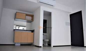 Imagem 4: Studio não mobiliado para locação próximo ao metrô Anhangabaú