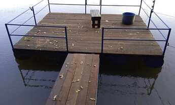 Imagem 5: Vendo Lote Condomínio Valle das Águas