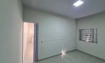 Imagem 7: Casa para aluguel com 80 m² com 2 quartos em Vila Carrão não é independente