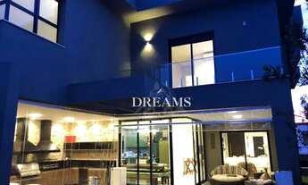 Imagem: Casa com 4 dormitórios, 500 m² - venda