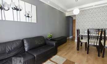 Imagem 2: Apartamento para Aluguel - Casa Verde, 3 Quartos, 65 m2