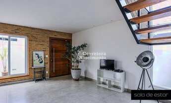 Imagem 5: Sobrado com 3 dormitórios à venda, 225 m² por R$ 1.790.000 - Urbanova - São José dos Campo