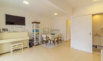 Imagem 4: Venda Apartamento 2 Dormitórios - 64 m² Vila Olímpia