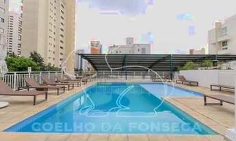 Imagem: São Paulo - Apartamento Padrão - Morumbi