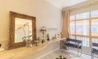 Imagem 4: Apartamento Locação Cerqueira César 150 m² 3 Dormitórios