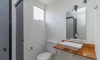 Imagem 6: São Paulo - Apartamento Padrão - Moema Índios