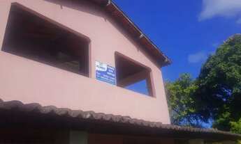 Imagem 5: Casa formidável em conceição térreo e primeiro andar com 400m de área total