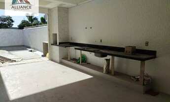 Imagem 5: Casa com 3 dormitórios à venda, 170 m² por R$ 1.050.000,00 - Condomínio Campos do Conde